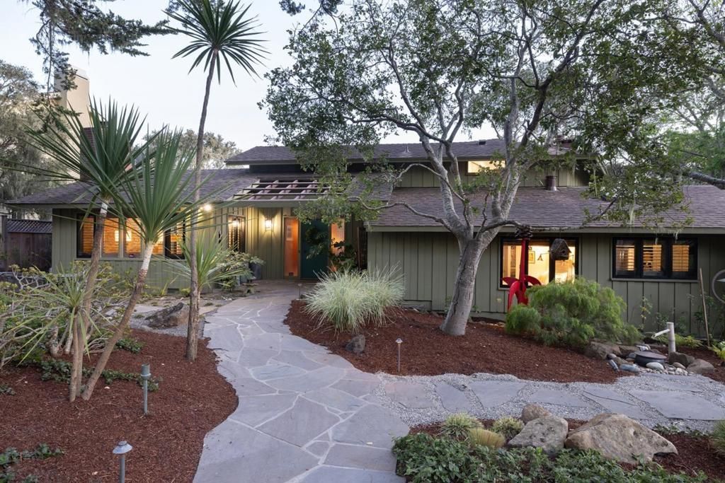 24572 Guadalupe Street, Carmel