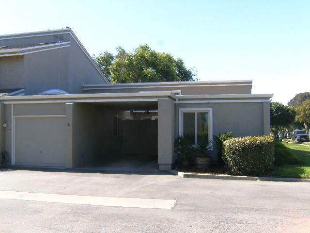 1253 Los Olivos Drive # 5, Salinas