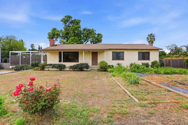 3641 Mckee Road, San Jose