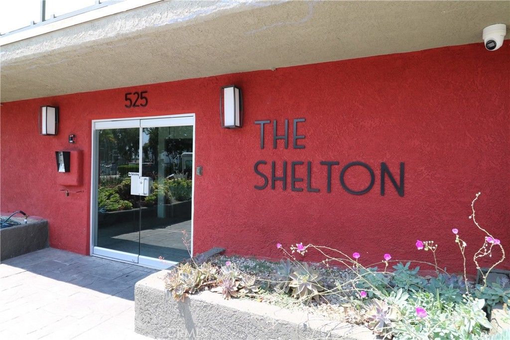 525 S Shelton # 102, Burbank