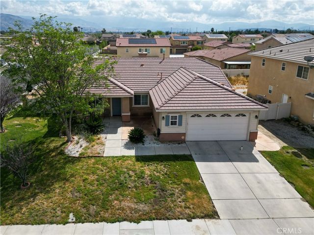 605 Wildrose, San Jacinto