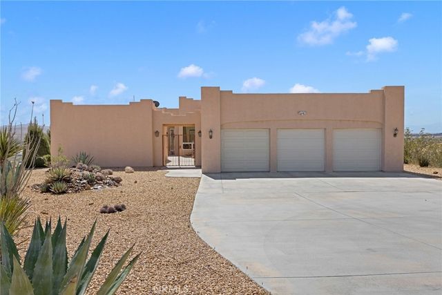 16222 Wild Road, Helendale