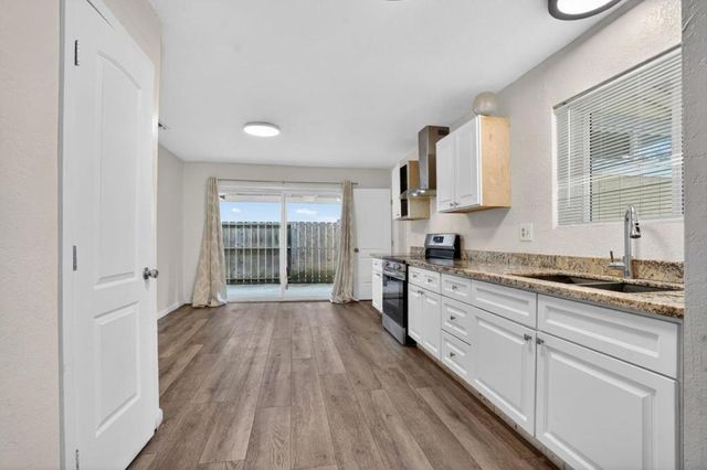 2524 Pemberton Court, Stockton