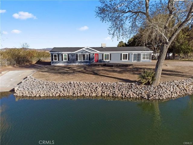 34232 Maui Street, Newberry Springs