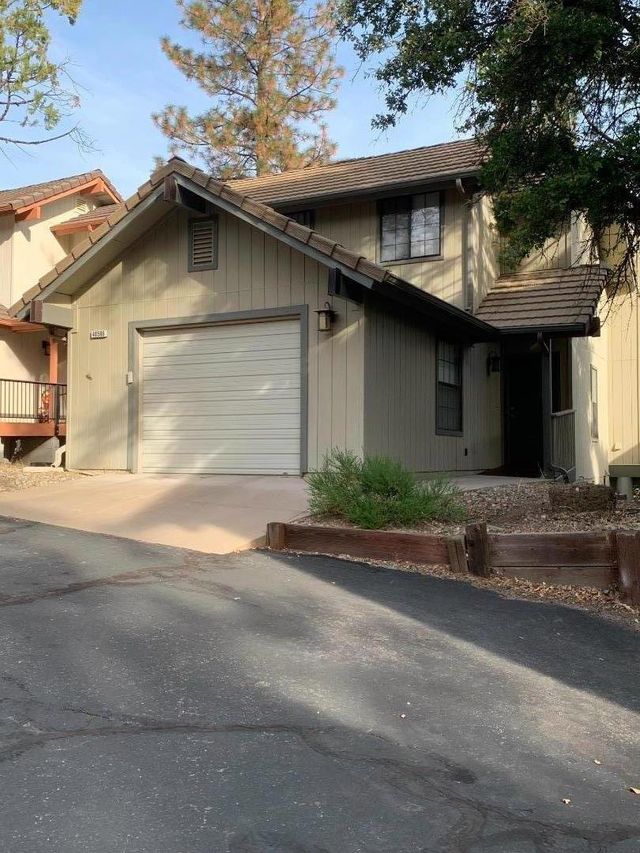 40586 Saddleback Road, Bass Lake