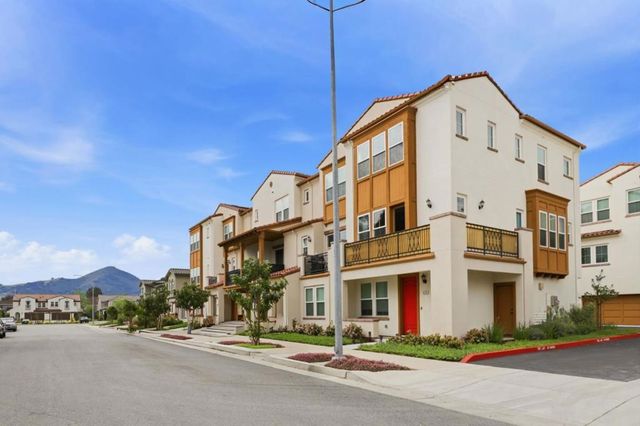 625 Los Castanos Drive, Morgan Hill