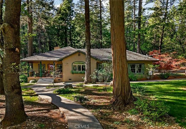 62 Hollow Oak Lane, Chico