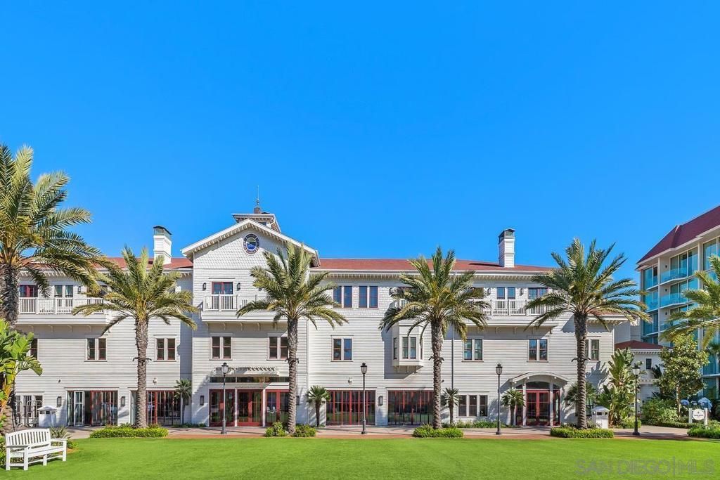 1500 Orange Ave # 74, Coronado