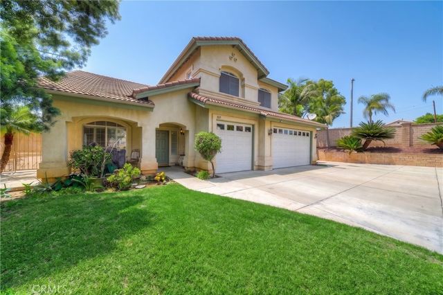 1829 Newcastle, San Dimas