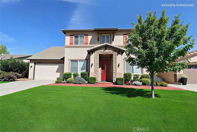 2623 Taft, Palmdale
