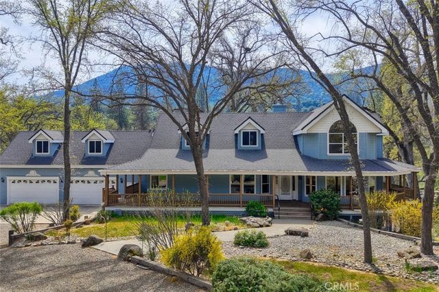 46580 Vista Del Rio, Oakhurst