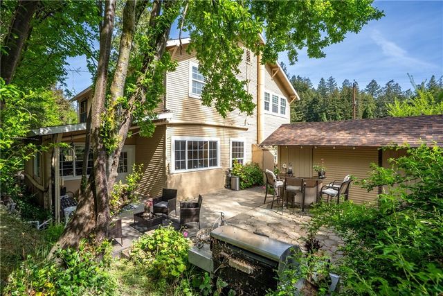 6701 E Zayante Road, Felton
