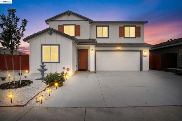 2312 Verde Ranch Rd, Patterson