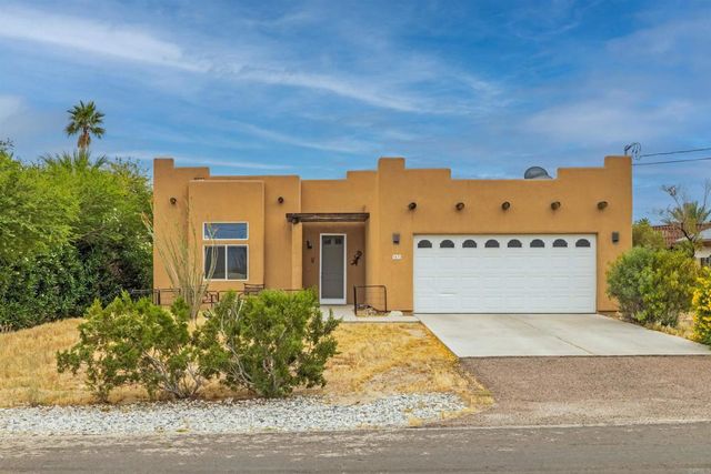 3431 Santa Saba Road, Borrego Springs
