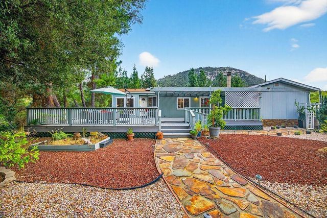 8975 Lawrence Welk Dr Spc 451 # 451, Escondido
