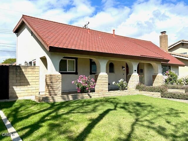 Photo of Listing #V1-35558