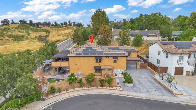 42740 Portraits Ln, Temecula
