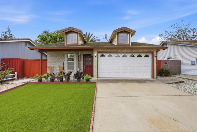 4514 Whimbrell Court, Antelope