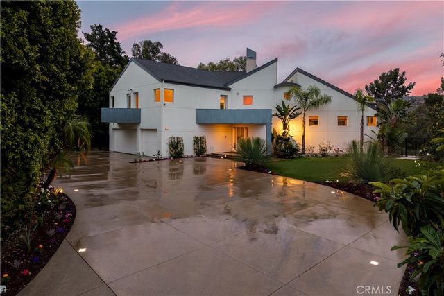 385 S Via Montanera, Anaheim Hills