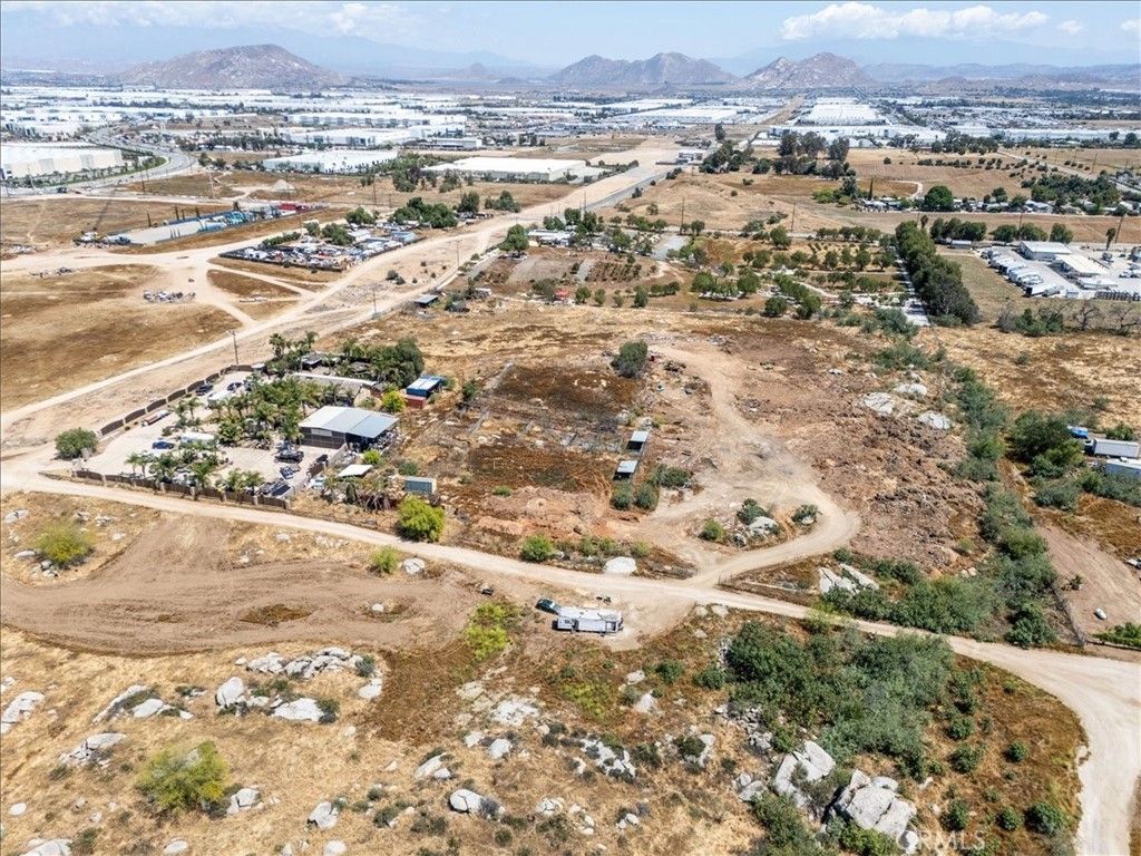 22761 Cajalco, Perris