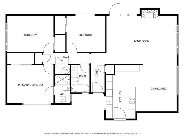 10910 Glen Artney Street, Oakland