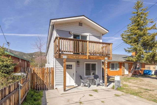 1011 W Fairway, Big Bear