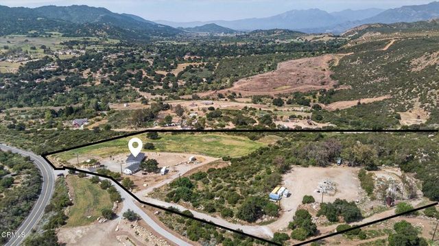 12000 Koenigstein Road, Santa Paula