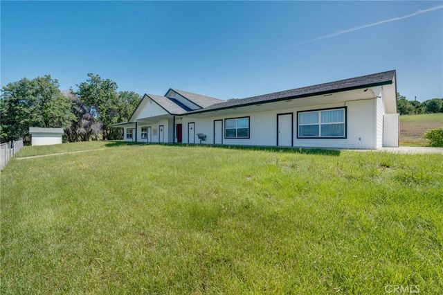 4505 Foothill, Oroville