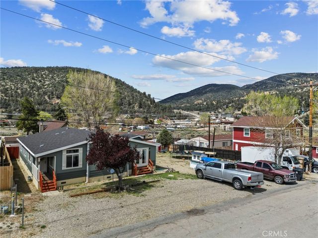 229 Chaparral, Frazier Park