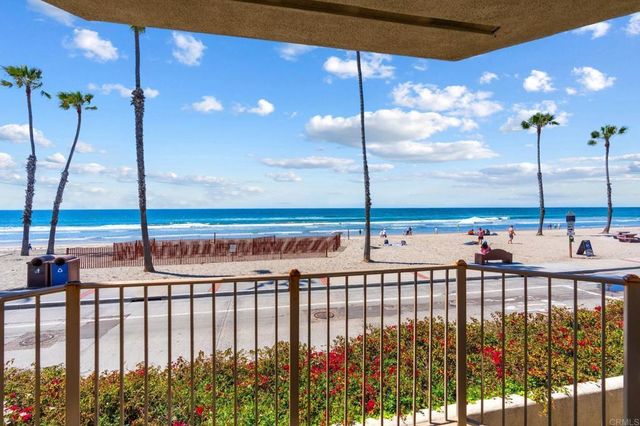 600 N The Strand # 43, Oceanside