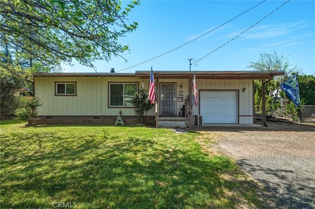 5047 State, Kelseyville