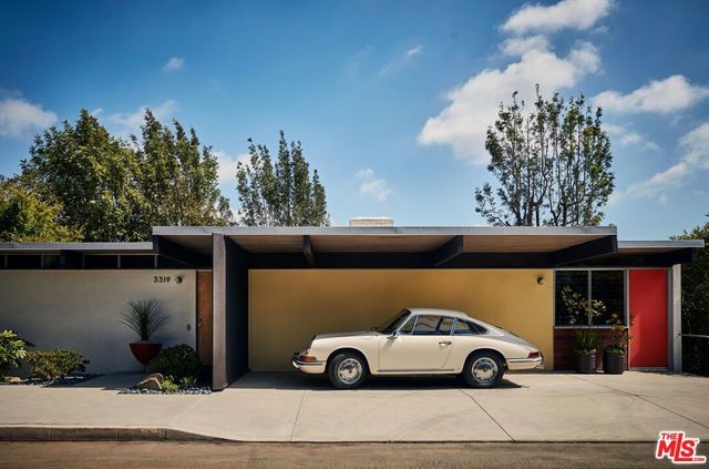 3319 Tareco Drive, Los Angeles