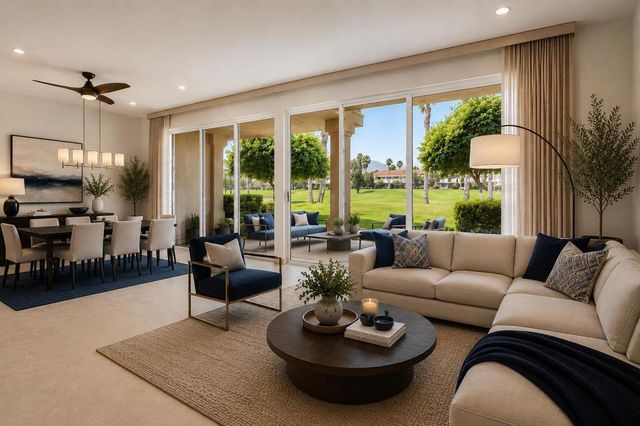 55439 Winged Foot, La Quinta
