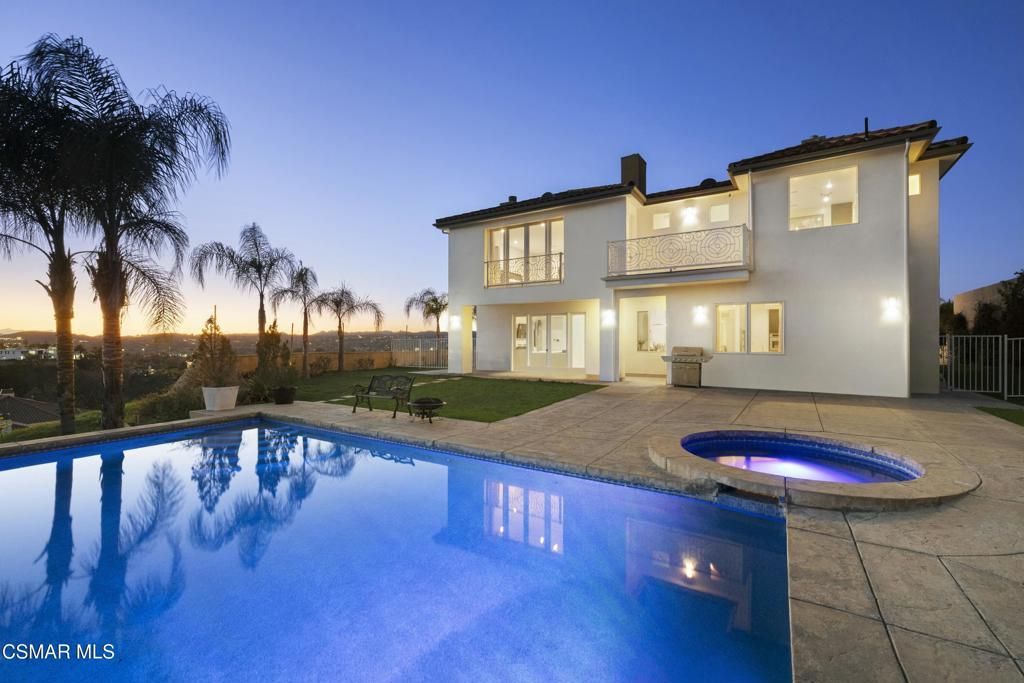 22442 Sueno Road, Woodland Hills