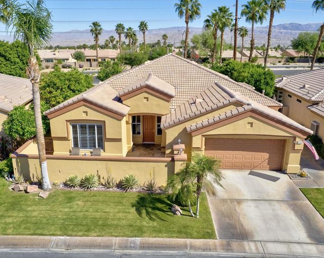 80298 Royal Dornoch Drive, Indio