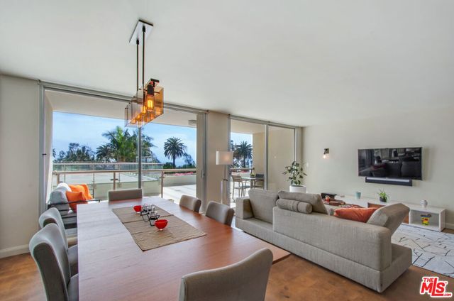 201 Ocean Avenue # 301p, Santa Monica