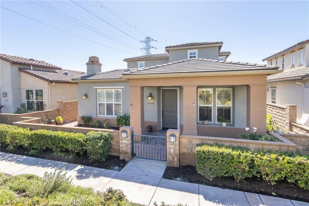 Photo of Listing #SR26071521