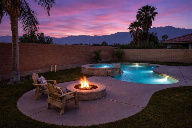 232 Via Firenza, Rancho Mirage