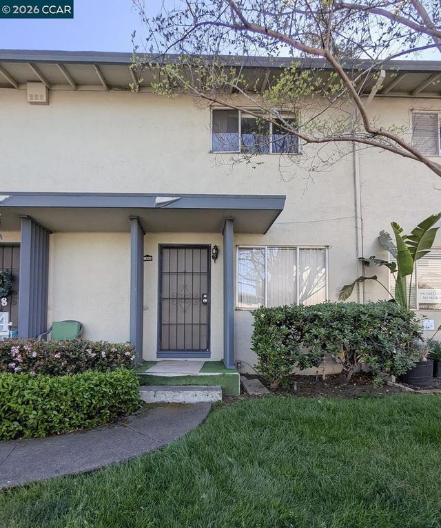 460 Craven Court, Hayward