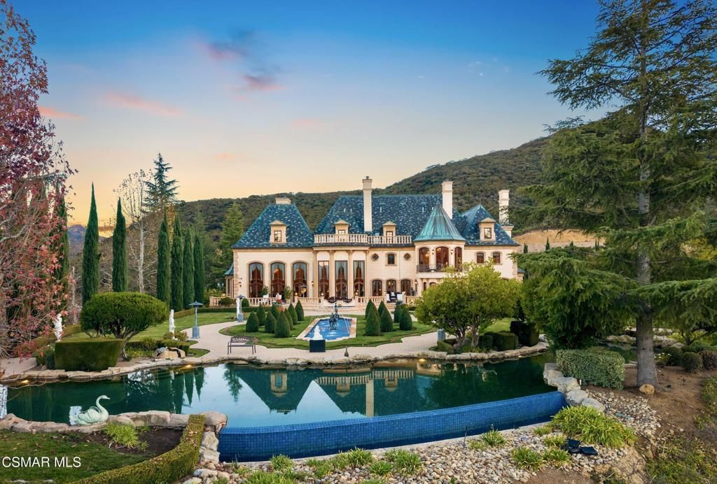900 W Stafford Road, Thousand Oaks