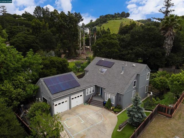 5260 A Sunset Dr, El Sobrante