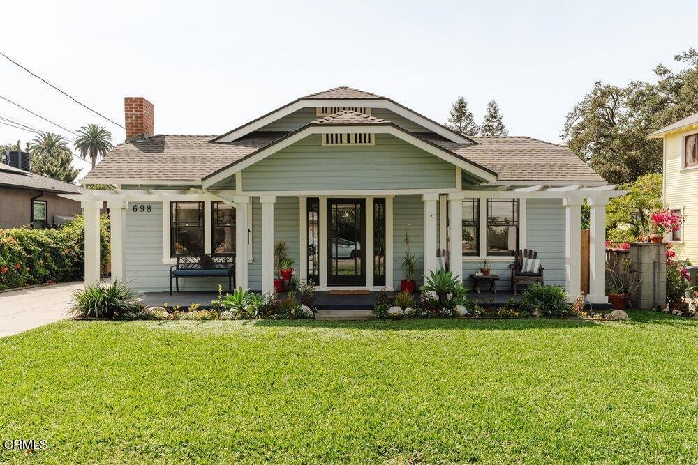 Photo of Listing #P1-26547