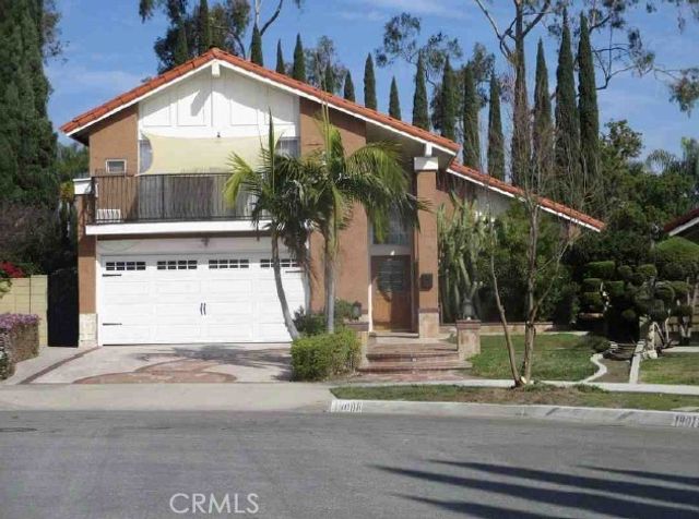 19008 Jeffrey Avenue, Cerritos