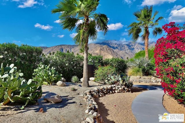 300 W Pico Road, Palm Springs