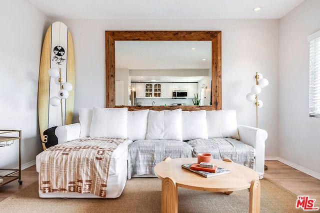 445 Washington Boulevard # 10, Marina Del Rey