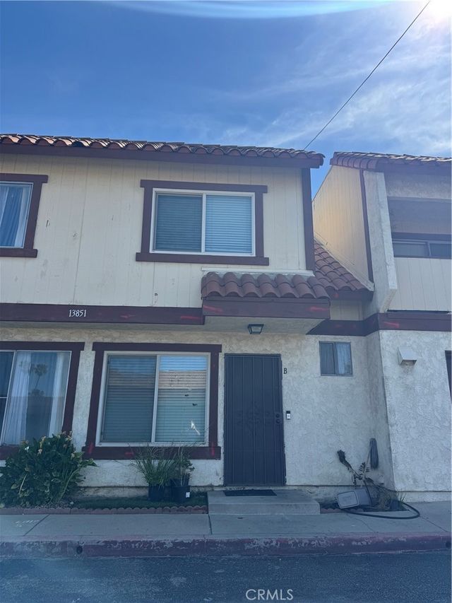 13851 Los Angeles # B, Baldwin Park