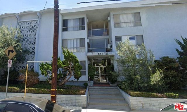 512 Evergreen Street # 309, Inglewood