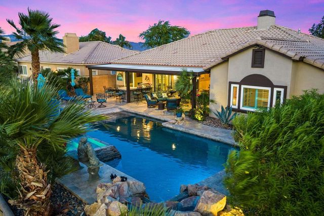 45829 Meadow Lake Drive, Indio
