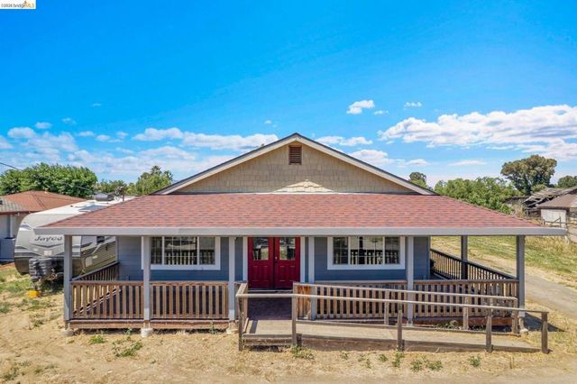 1691 Eden Plains Rd, Brentwood