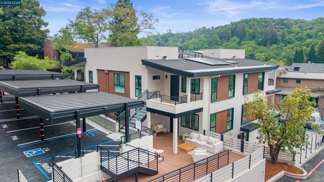 3742 Mt. Diablo Blvd #2a # Woodhaven 2a, Lafayette